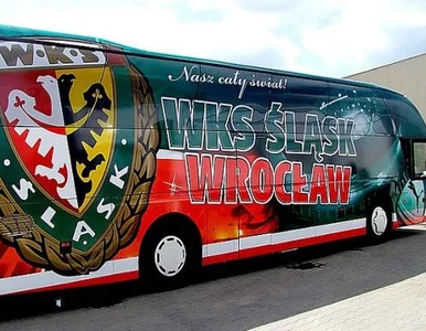 Miniatura: Śląska Wrocław nie stać na bramkarza...