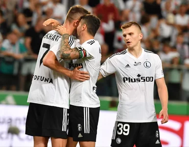 Miniatura: Świetne losowanie IV rundy Ligi...