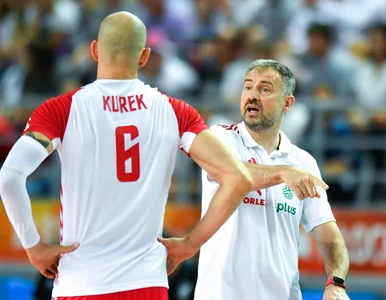 Miniatura: Nikola Grbić ujawnił, jakie zmiany czekają...