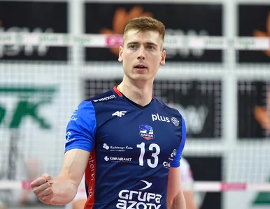 Miniatura: Dosadne słowa Kamila Semeniuka po sukcesie...