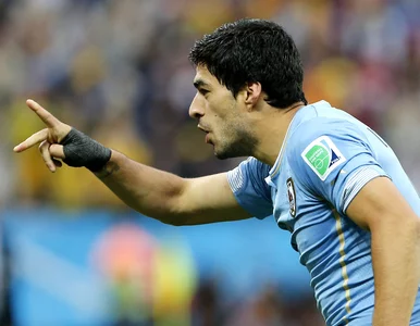 Miniatura: Oficjalnie: Suarez zawodnikiem FC Barcelony!