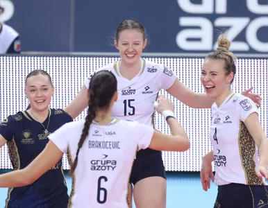 Miniatura: Młoda reprezentantka może wyjechać z...