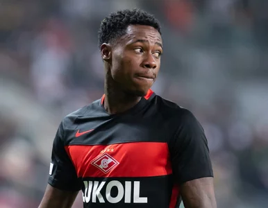 Miniatura: Słynny piłkarz oskarżony o przemyt...