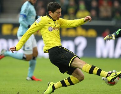 Szachtar Donieck - Borussia Dortmund
