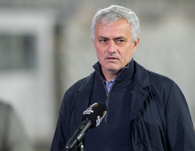 Miniatura: Jose Mourinho wybiera półfinalistów Euro...