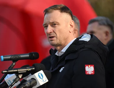 Miniatura: Sławomir Nitras zadecydował. Mnóstwo...