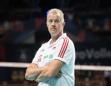 Miniatura: Reprezentant Polski wskazał na różnice...