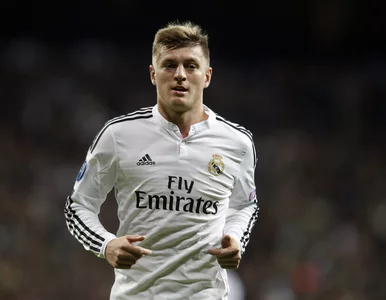 Miniatura: Mamy listopad. Pomocnik Realu już czeka...