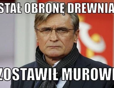 Miniatura: Adam Nawałka kończy 60 lat. Po memach...