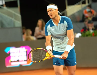 Miniatura: Rafael Nadal prezydentem Realu Madryt?...