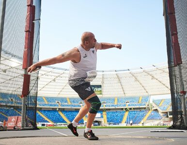 Małachowski powalczy o trzeci medal olimpijski. Przyznał, co go...