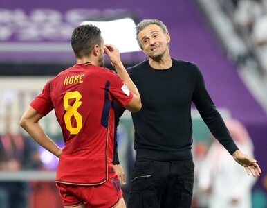 Tomasz Ćwiąkała dla „Wprost”: Hiszpania to drużyna bez charakteru