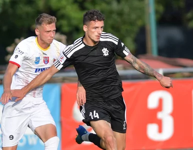 Miniatura: Nagłe zatrzymanie krążenia na treningu...