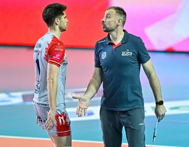 Miniatura: Aleksander Śliwka skomentował wybór nowego...