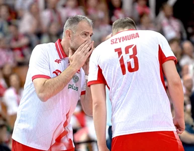 Miniatura: Kontuzja kapitana reprezentacji Polski....