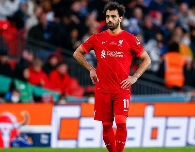 Miniatura: Salah, Mane i spółka w walce o finał Ligi...