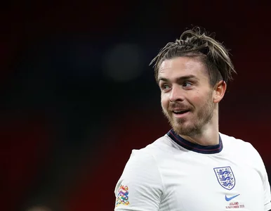 Miniatura: Oficjalnie: Jack Grealish zawodnikiem...
