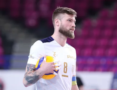 Miniatura: Wzruszający wpis Andrzeja Wrony. Tak...