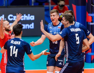 Miniatura: Trudny quiz dla fanów siatkówki. Jeśli...