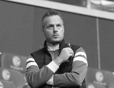 Miniatura: Nagła śmierć znanego prezydenta klubu....