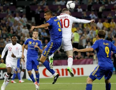 Miniatura: Za porażkę Ukraińcy dostaną milion euro