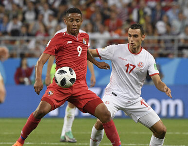 Miniatura: Historyczne zwycięstwo Tunezji w meczu na...