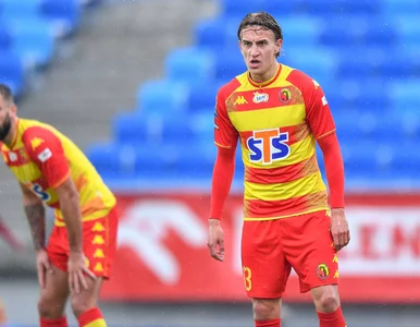 Miniatura: Czas na Puchar Polski. Jagiellonia...