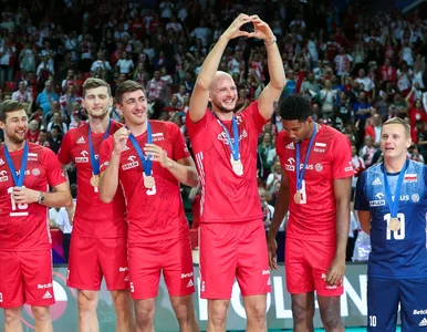 Miniatura: Quiz dla fanów siatkówki. Ostrzegamy, 6....