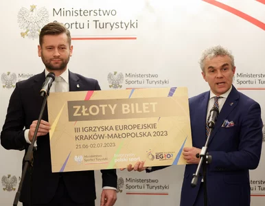 Miniatura: Rosja i Białoruś wykluczone z ważnej...