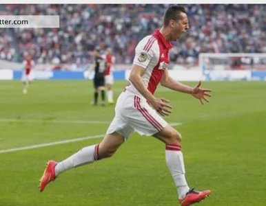 Miniatura: Milik strzelił 6 bramek. "Robi co może i...