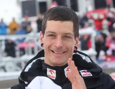 Miniatura: Thomas Thurnbichler szczerze o Dawidzie...