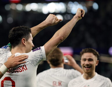 Reprezentacja Polski wysoko w rankingu FIFA. Awans Biało-czerwonych
