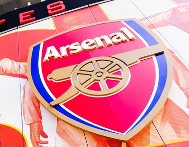 Miniatura: Samolot Arsenalu zapalił się na lotnisku....