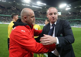 Miniatura: Głośny powrót do piłkarskiej Ekstraklasy!...