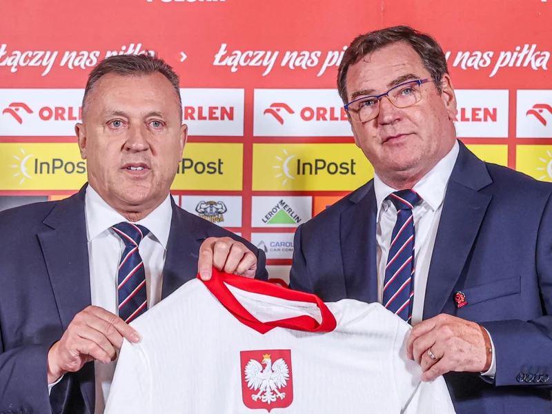 On zastąpi Jana Urbana? Sensacyjne wieści ws. selekcjonera Polaków