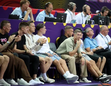 Miniatura: Lewandowski, Fornal i syn Nawrockiego....