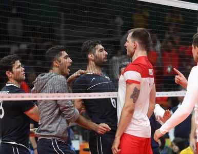 Miniatura: Gwiazda kadry Iranu mówiła o...