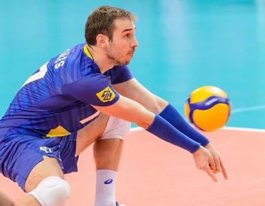 Miniatura: Słynny libero trafi do PlusLigi. Wielki...