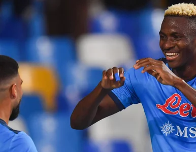 Miniatura: Grają grupowi rywale Legii Warszawa....