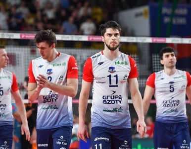 Miniatura: Były trener reprezentacji wypunktował...