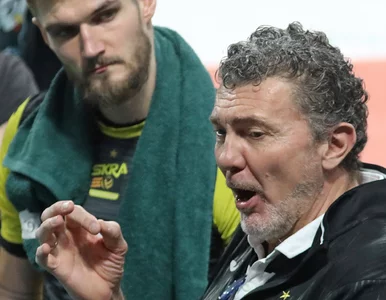 Miniatura: Marazm PGE Skry Bełchatów trwa. Szanse na...