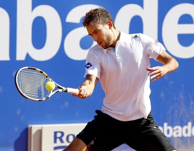 Miniatura: Ranking ATP: Janowicz nadal otwiera...