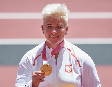 Polscy sportowcy w Tokio nie zawiedli. Świetne igrzyska w wykonaniu...