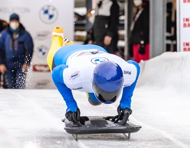 Miniatura: Fatalne zachowanie rosyjskiego sportowca....