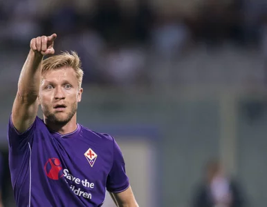 Miniatura: LE: Słupki Błaszczykowskiego i Milika....