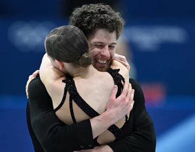 Miniatura: Polski uśmiech na igrzyskach olimpijskich!...