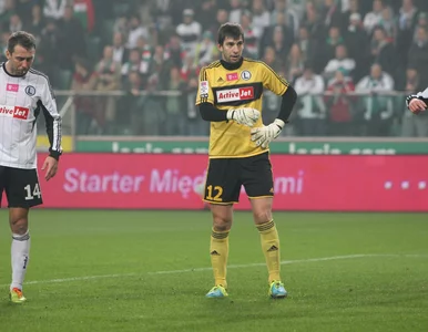 Miniatura: T-ME: Kuciak wrócił, Wawrzyniak strzelił...