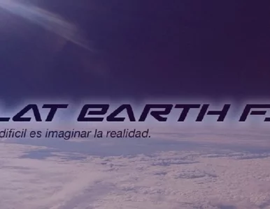 Miniatura: Płaskoziemcy w natarciu. Klub oficjalnie...