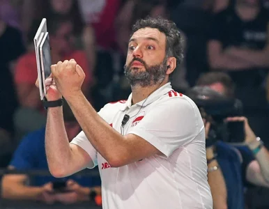 Miniatura: Stefano Lavarini ucina spekulacje. Nie ma...