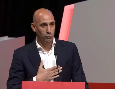 Miniatura: FIFA podjęła decyzję ws. prezesa federacji...